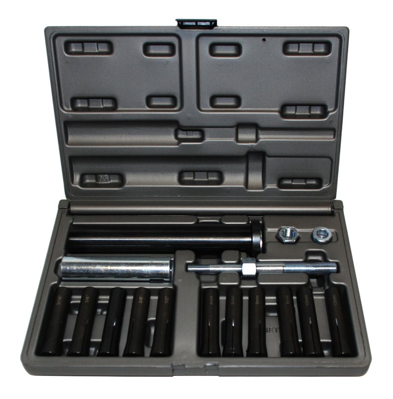 Cal-Van Tools 95400 In-Line Dowel Pin Puller Master Set - Image 2